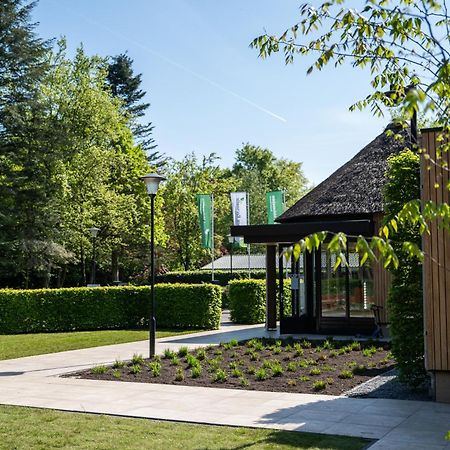 Vakantiepark Molenvelden Veldhoven Exterior foto