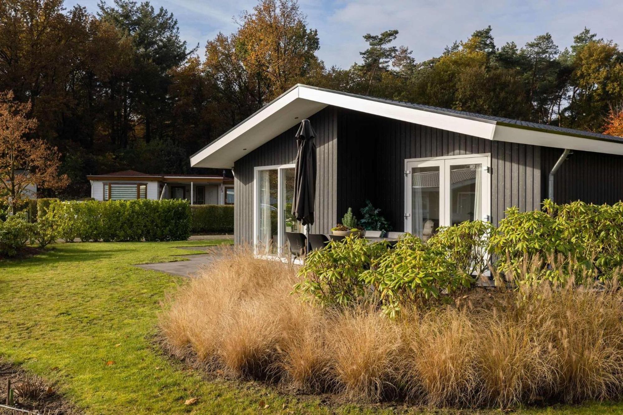 Vakantiepark Molenvelden Veldhoven Exterior foto