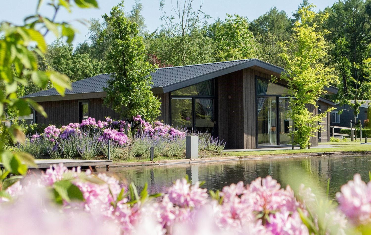 Vakantiepark Molenvelden Veldhoven Exterior foto