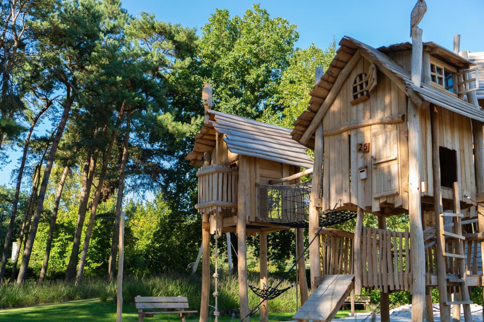 Vakantiepark Molenvelden Veldhoven Exterior foto