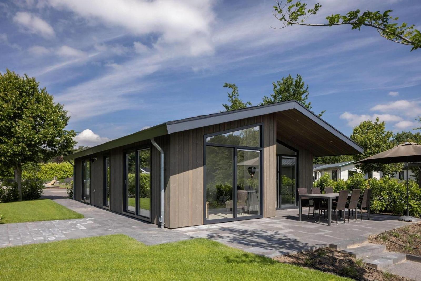 Vakantiepark Molenvelden Veldhoven Exterior foto