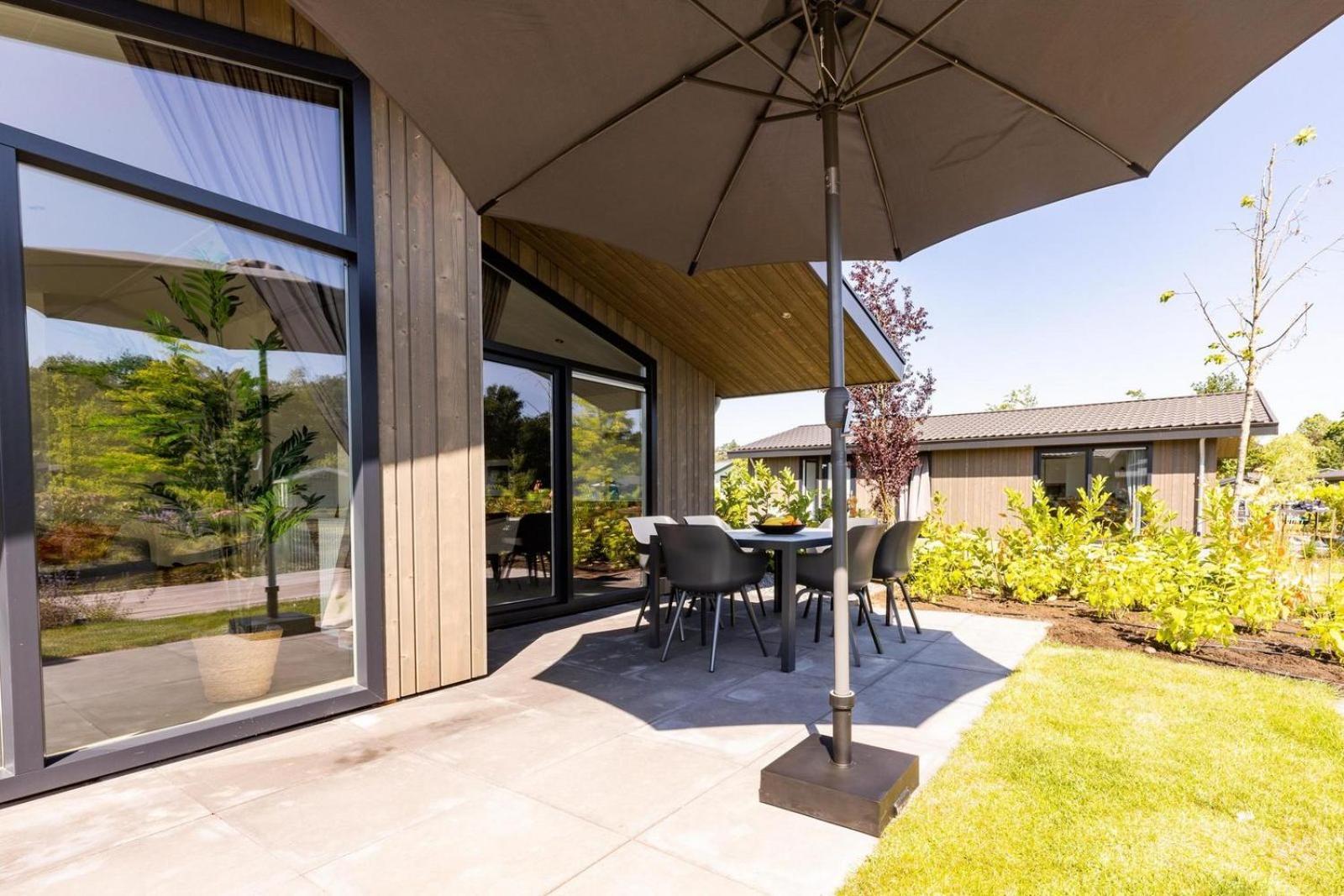 Vakantiepark Molenvelden Veldhoven Exterior foto