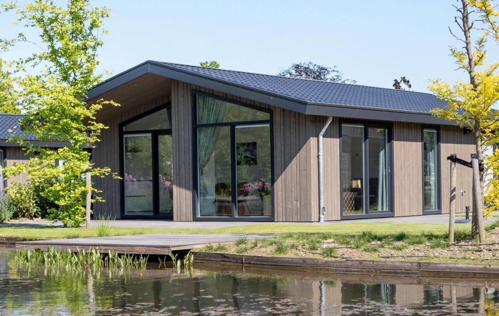 Vakantiepark Molenvelden Veldhoven Exterior foto