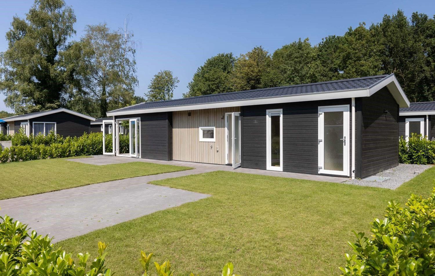 Vakantiepark Molenvelden Veldhoven Exterior foto