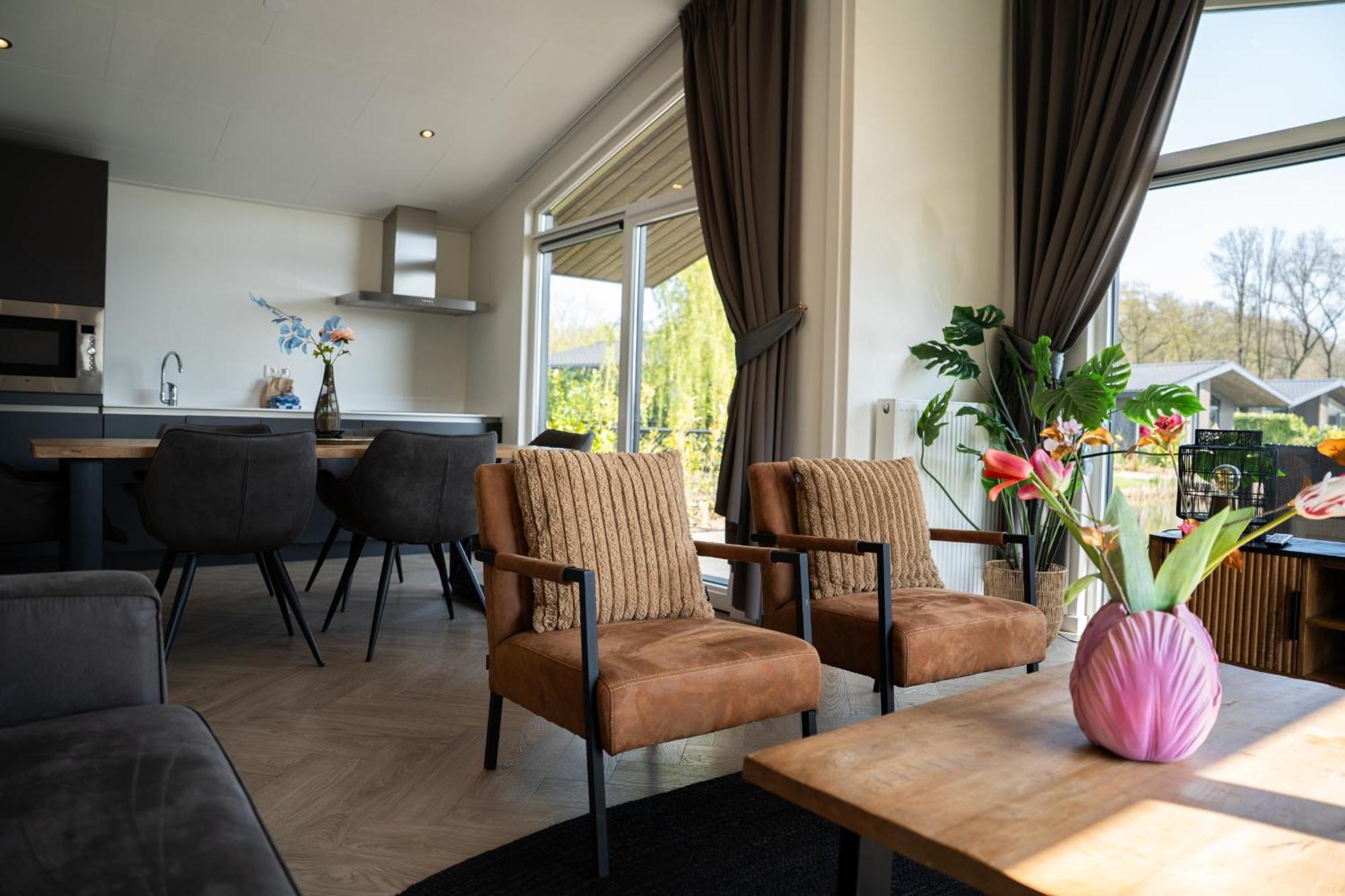 Vakantiepark Molenvelden Veldhoven Habitación foto