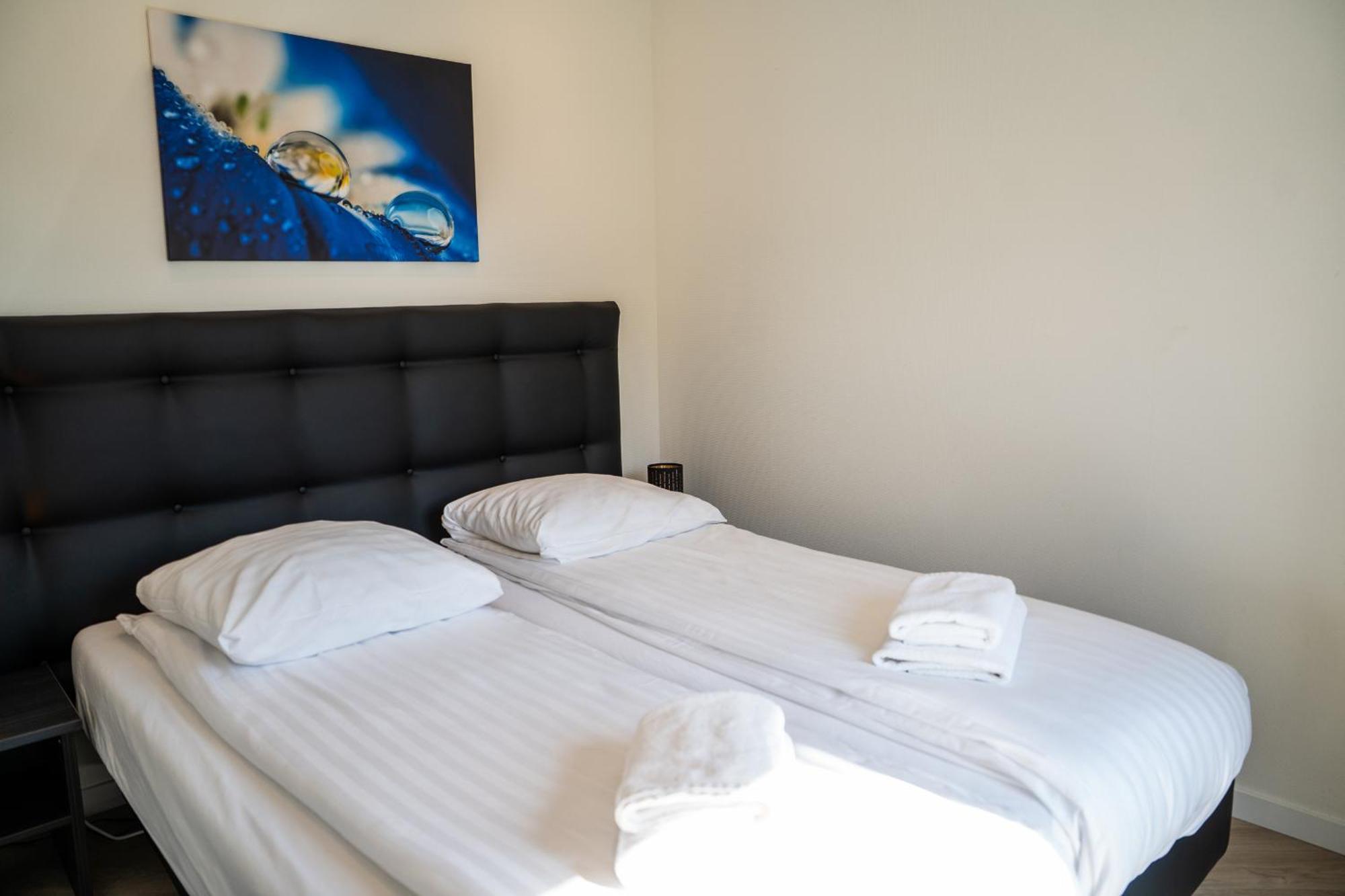 Vakantiepark Molenvelden Veldhoven Habitación foto