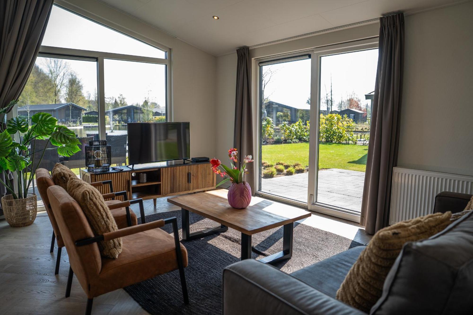 Vakantiepark Molenvelden Veldhoven Habitación foto
