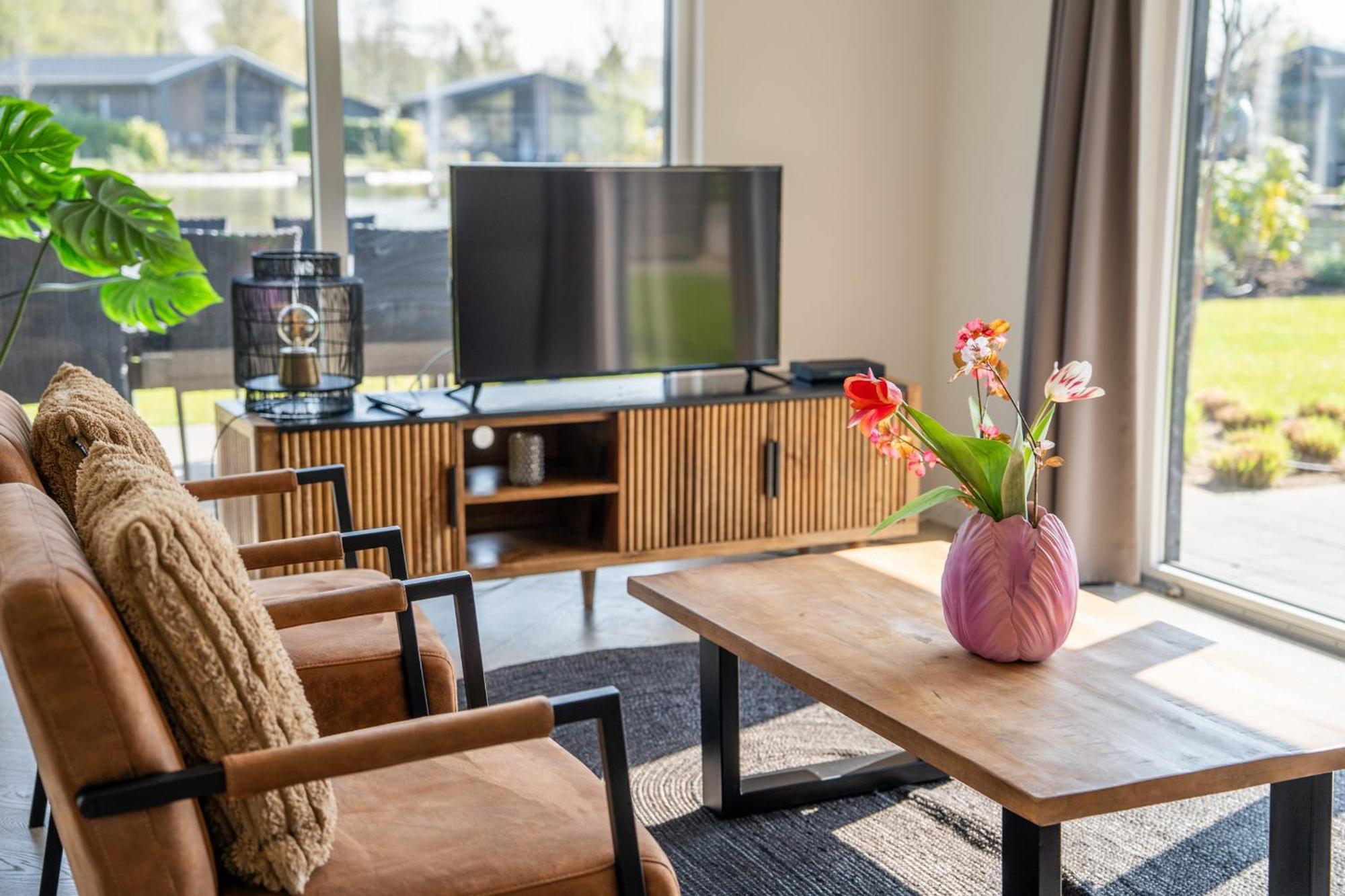 Vakantiepark Molenvelden Veldhoven Habitación foto
