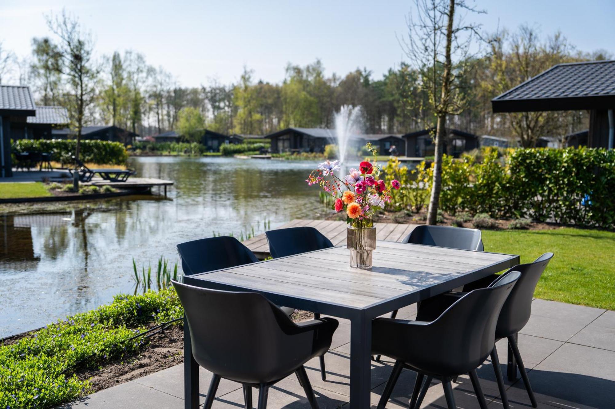 Vakantiepark Molenvelden Veldhoven Habitación foto