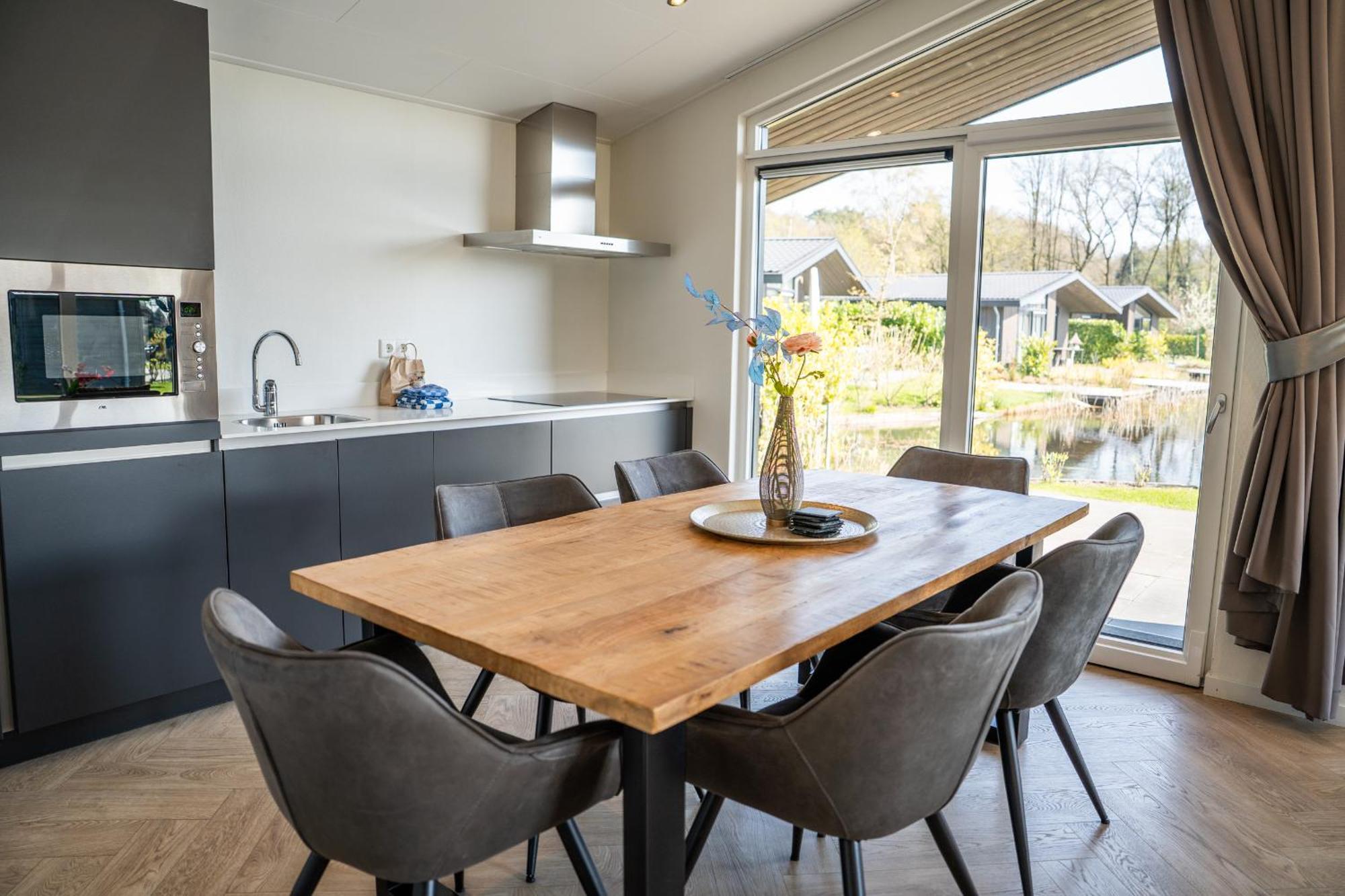 Vakantiepark Molenvelden Veldhoven Habitación foto
